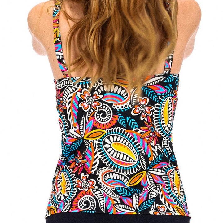 Haut de maillot | Tankini
