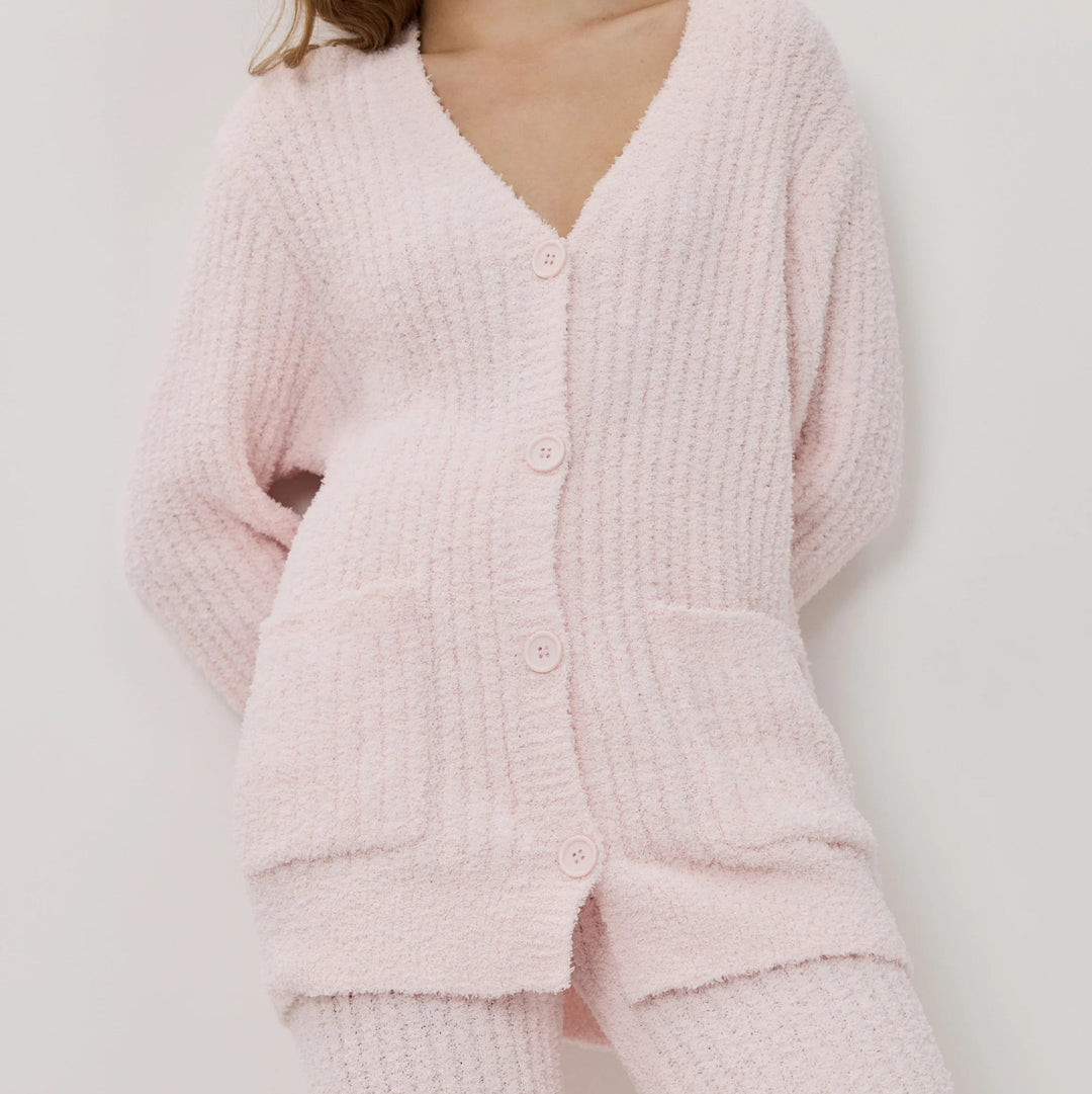 Tenue Intérieur Polaire | Jessica