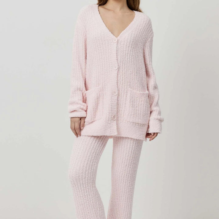 Tenue Intérieur Polaire | Jessica