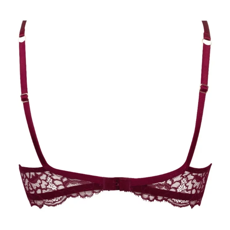 Soutien gorge push up | Sublime en dentelle