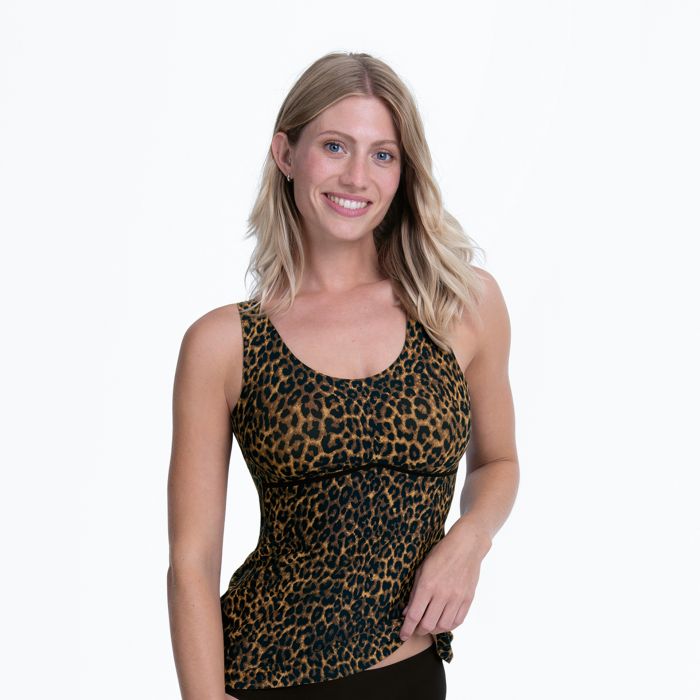 Top Brassière | Essential Art