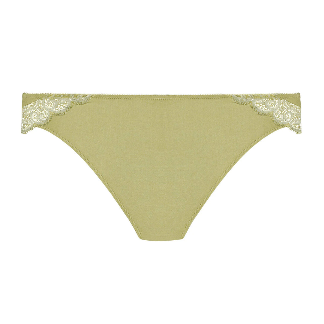 Slip tai | Amourette