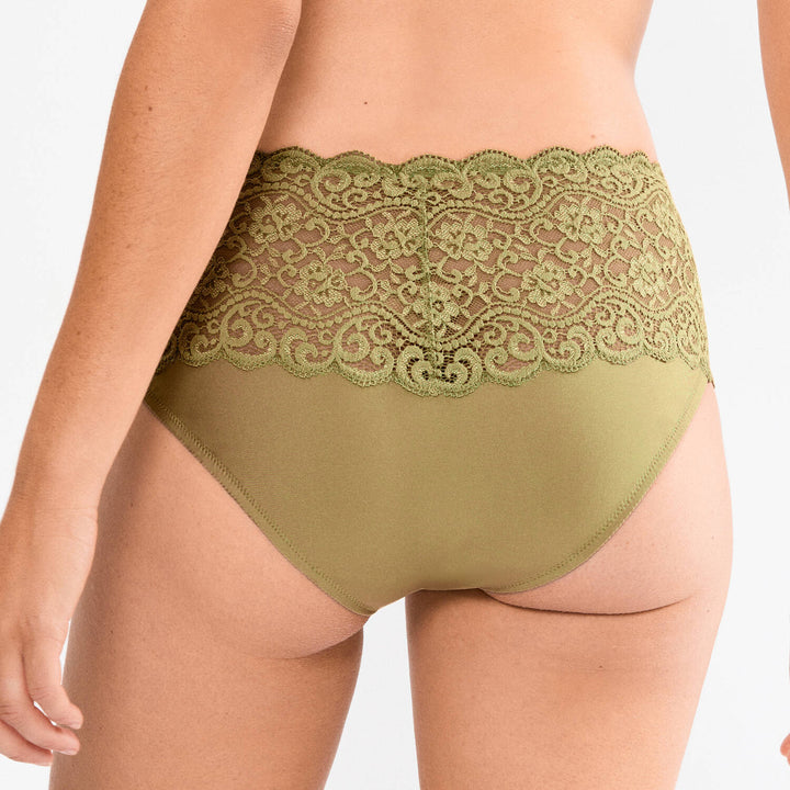 Culotte Maxi | Amourette