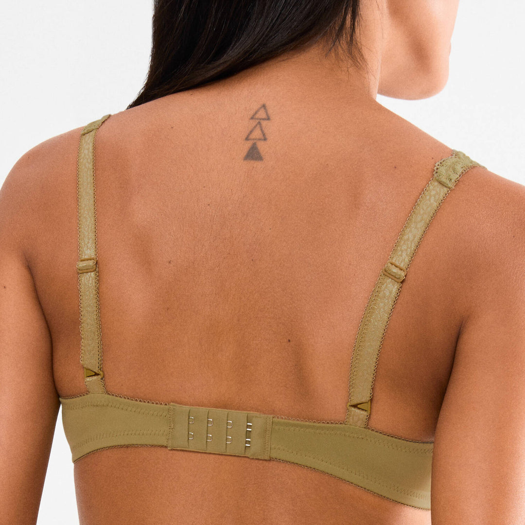 outien Gorge Balconnet | Amourette