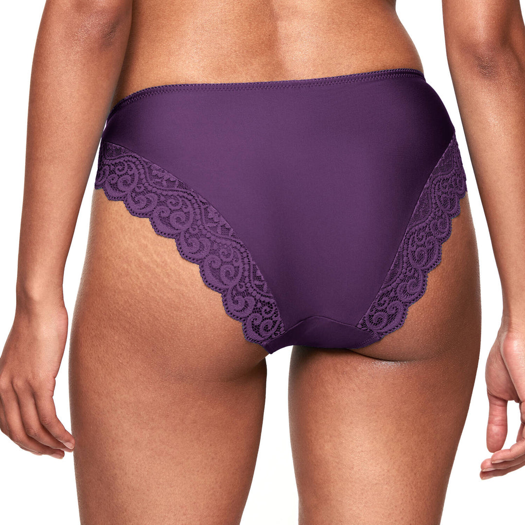 Slip tai | Amourette