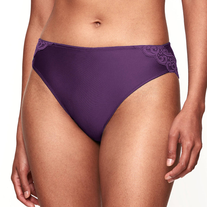 Slip tai | Amourette