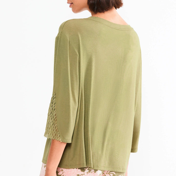 Pyjama Long Manche 3/4 | Aura Spotlight