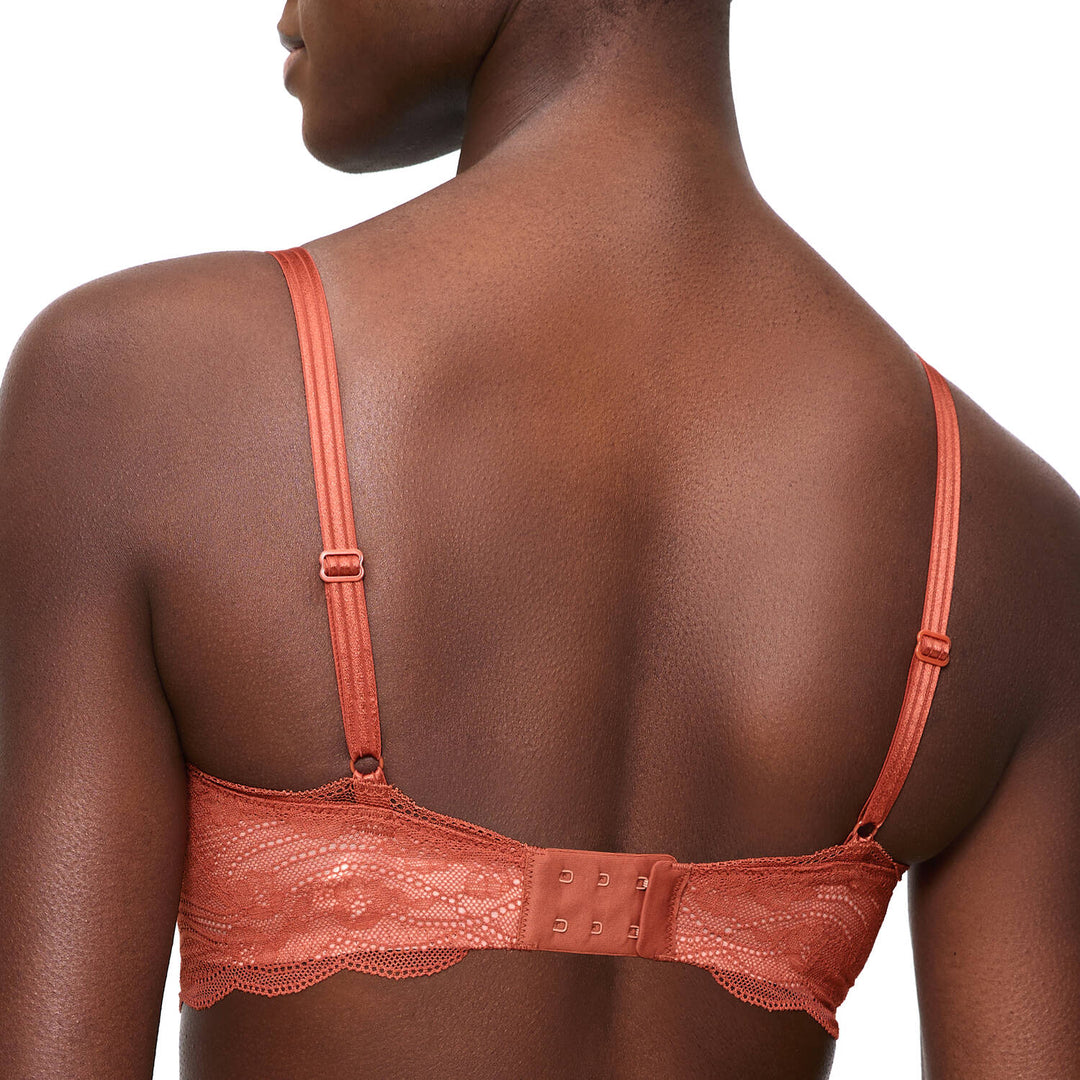Soutien Gorge Sans Armature | Lift Smart