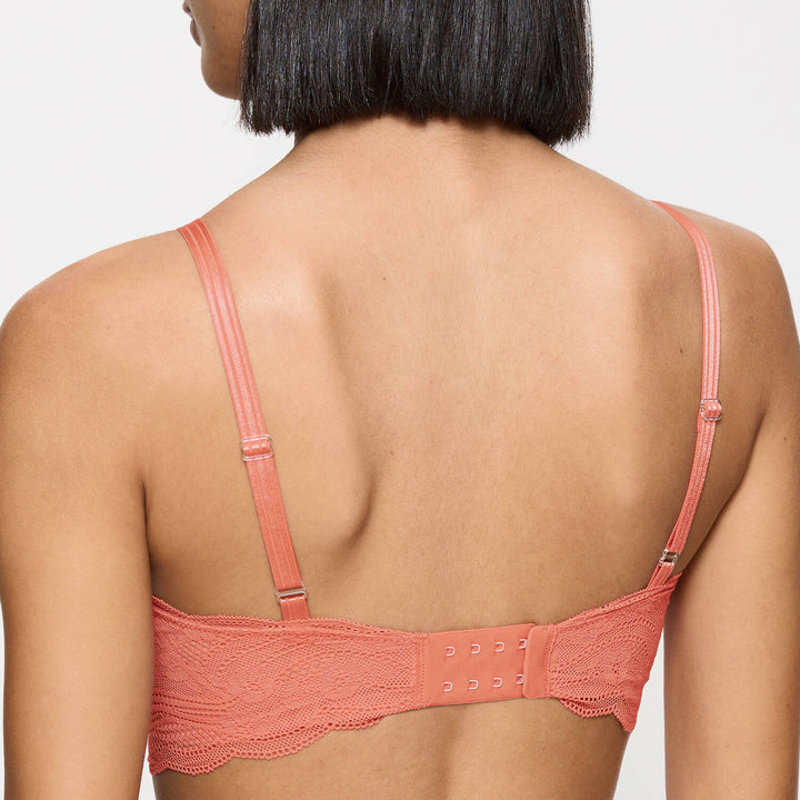 Soutien Gorge Sans Armature | Lift Smart