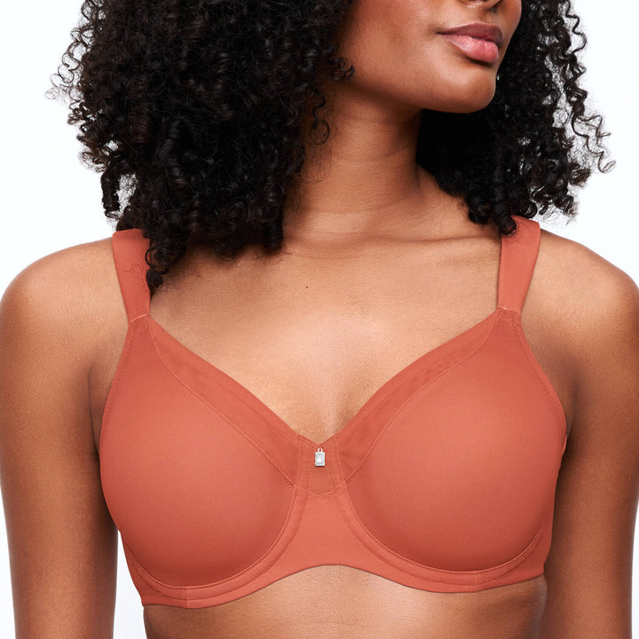 Soutien Gorge Minimiseur | True Shape Sensation