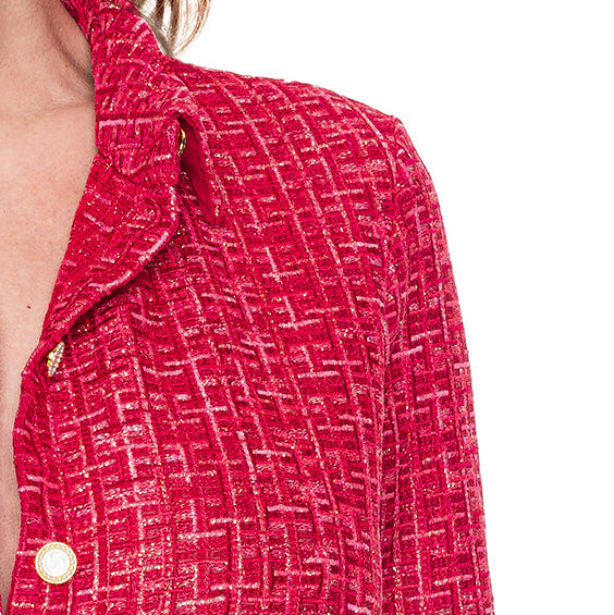 Body Chemisier | Tweegy