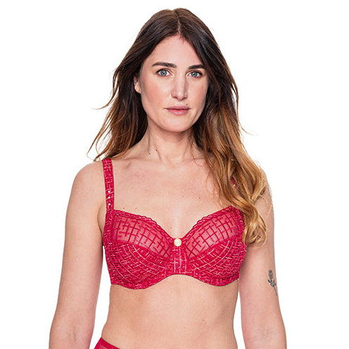 Soutien Gorge Emboitant | Tweegy