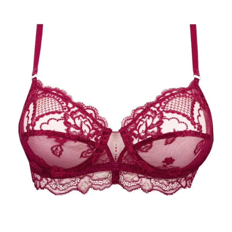 Soutien gorge armature | Sublime en dentelle