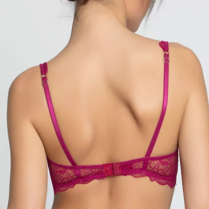 Soutien gorge armatures glam | Sublime en dentelle