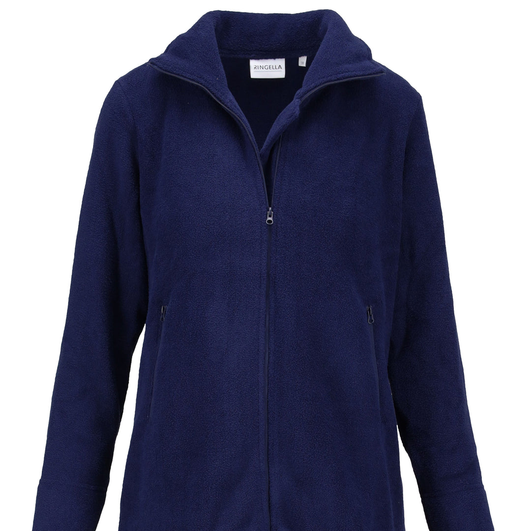 Veste Zip Polaire
