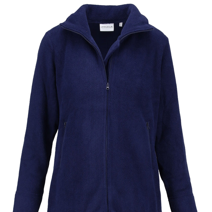 Veste Zip Polaire