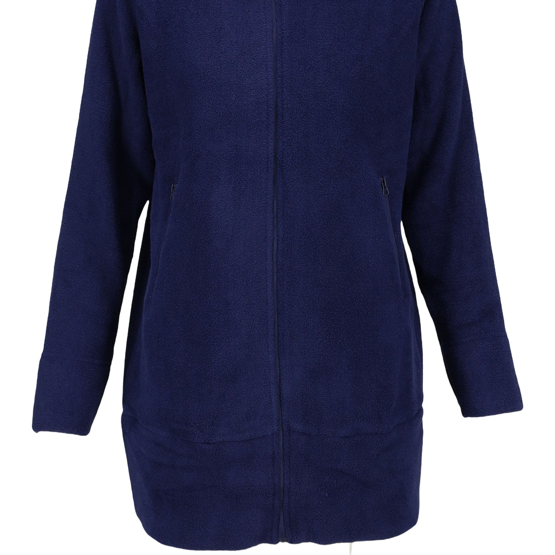 Veste Zip Polaire