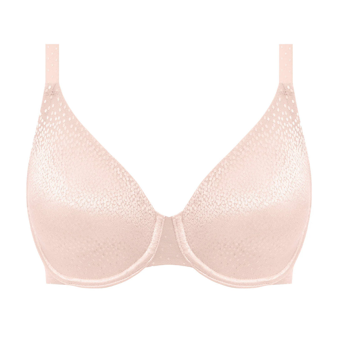 Soutien Gorge Armature Moulé | Back Appeal