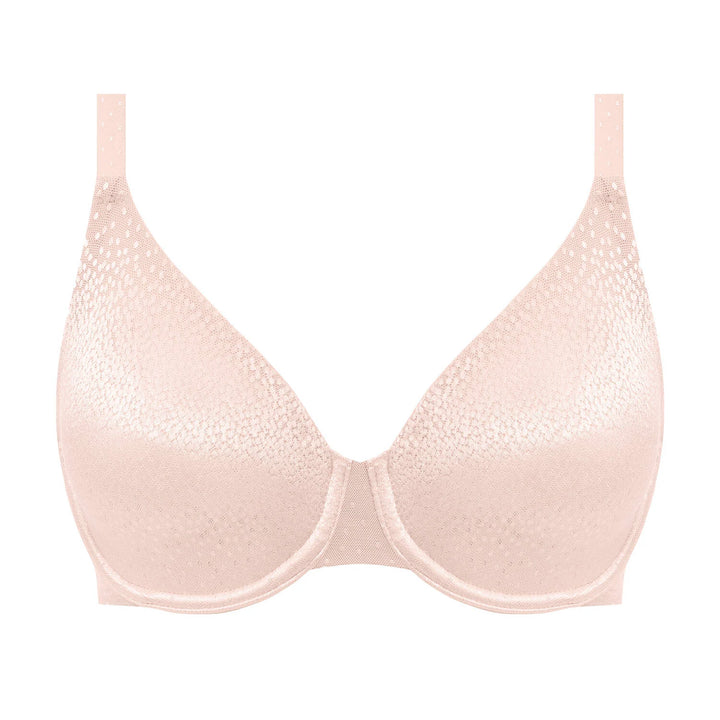 Soutien Gorge Armature Moulé | Back Appeal