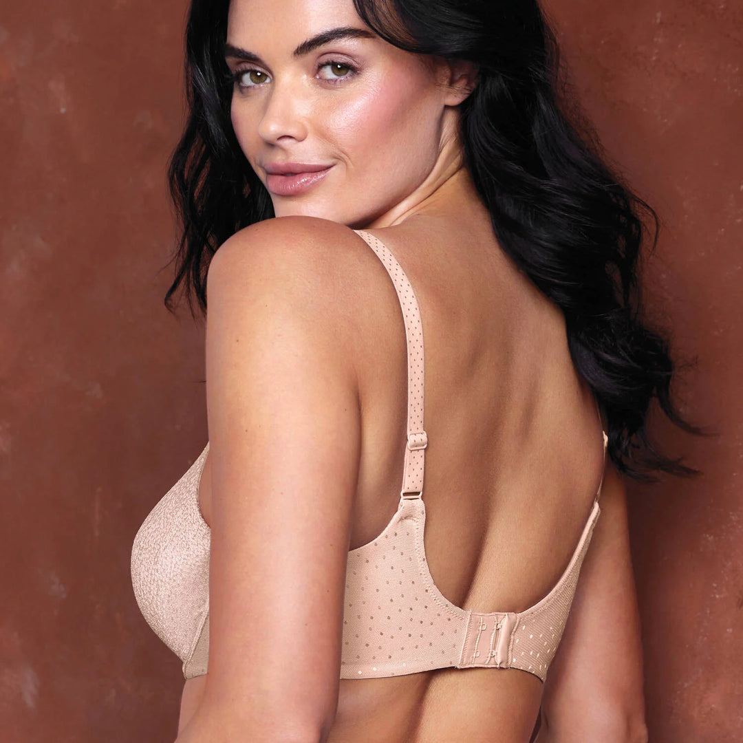 Soutien Gorge Armature Moulé | Back Appeal