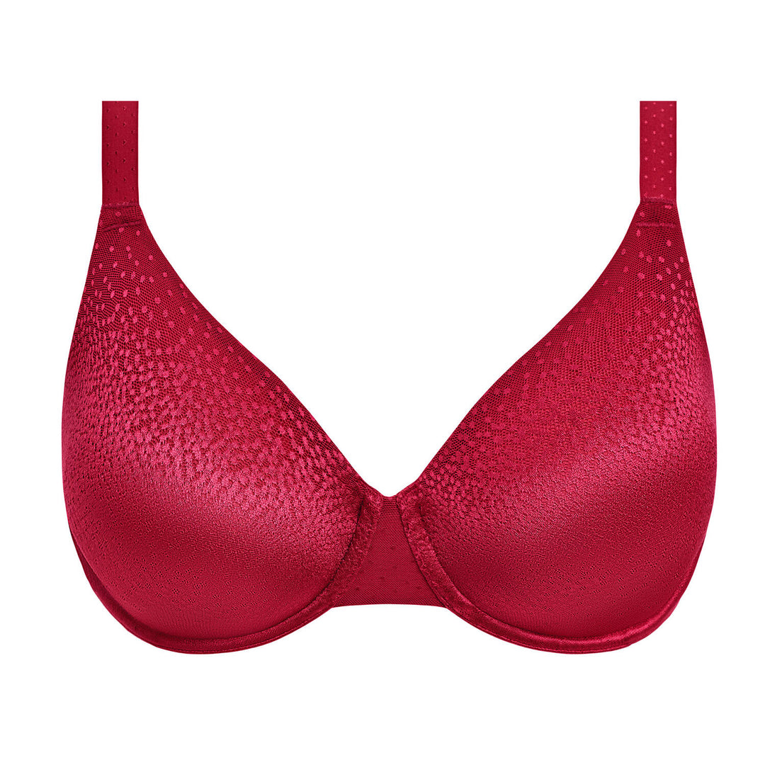 Soutien Gorge Armature Moulé | Back Appeal