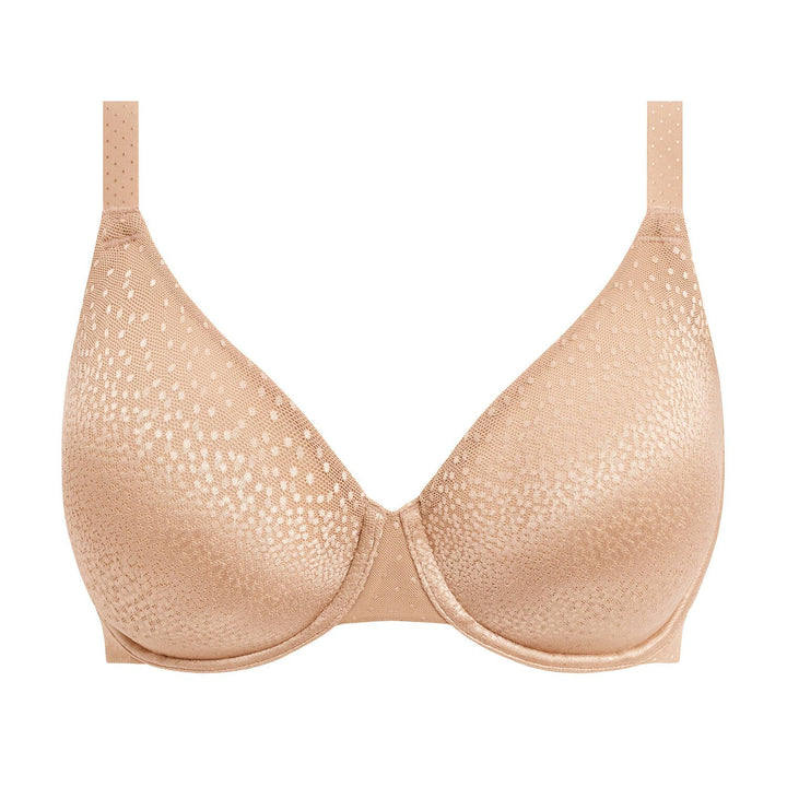 Soutien Gorge Armature Moulé | Back Appeal