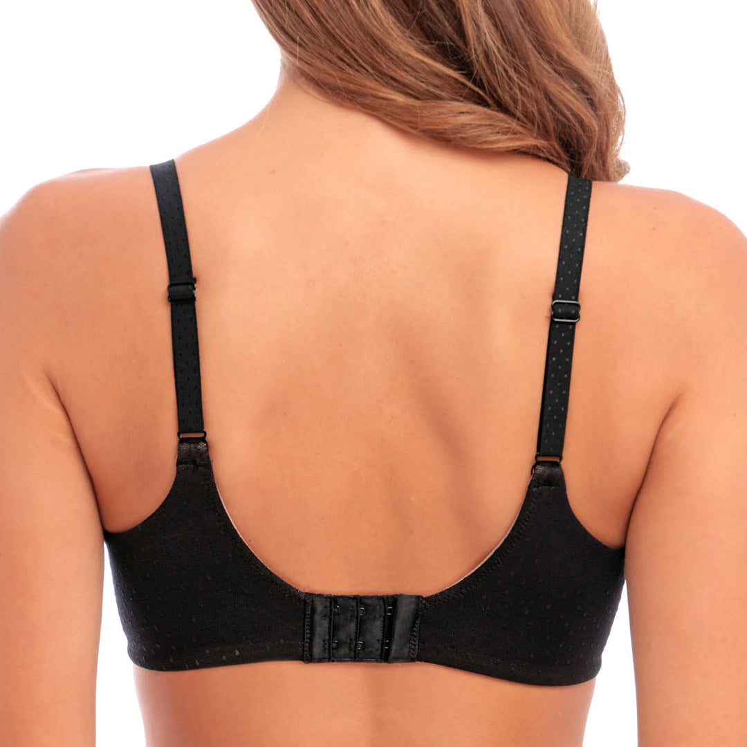 Soutien Gorge Armature Moulé | Back Appeal