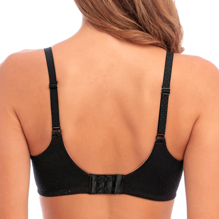 Soutien Gorge Armature Moulé | Back Appeal