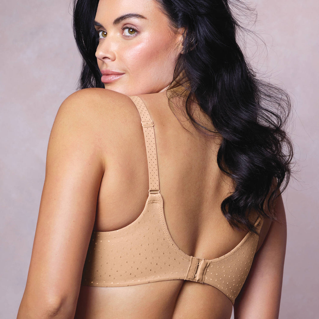 Soutien Gorge Armature Moulé | Back Appeal