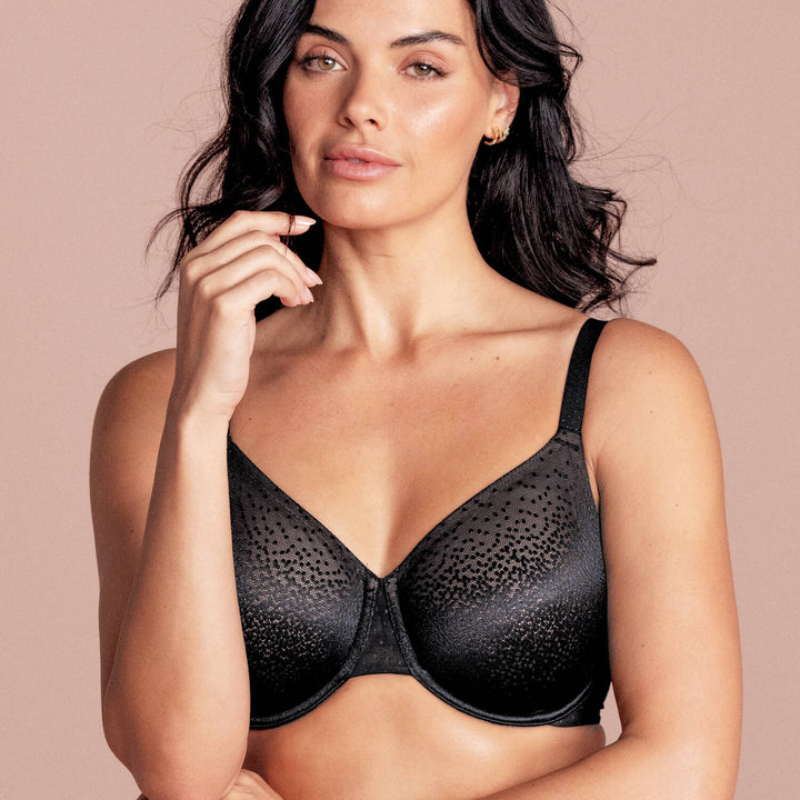 Soutien Gorge Armature Moulé | Back Appeal