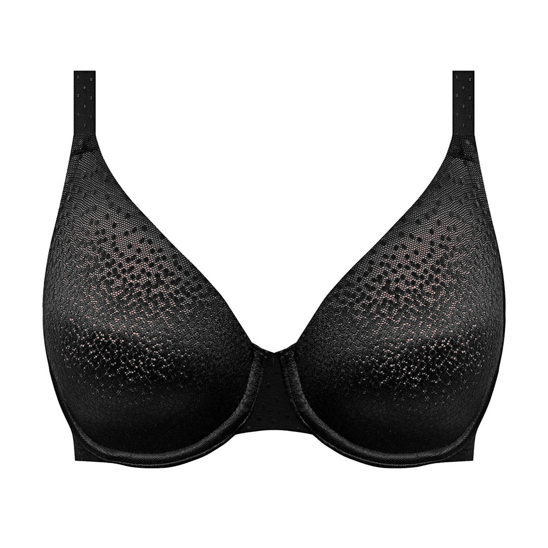 Soutien Gorge Armature Moulé | Back Appeal