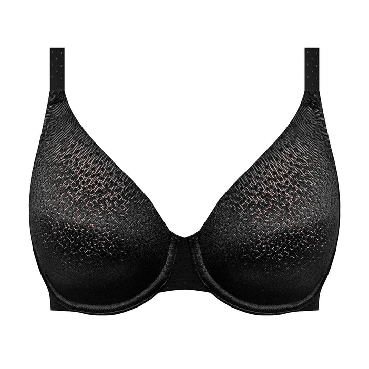 Soutien Gorge Armature Moulé | Back Appeal