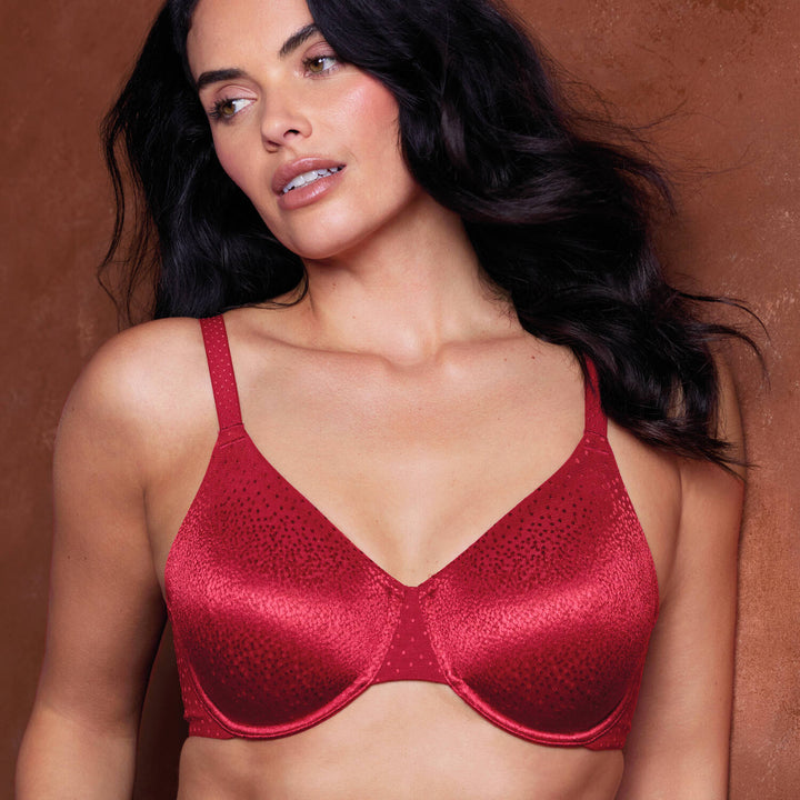 Soutien Gorge Armature Moulé | Back Appeal