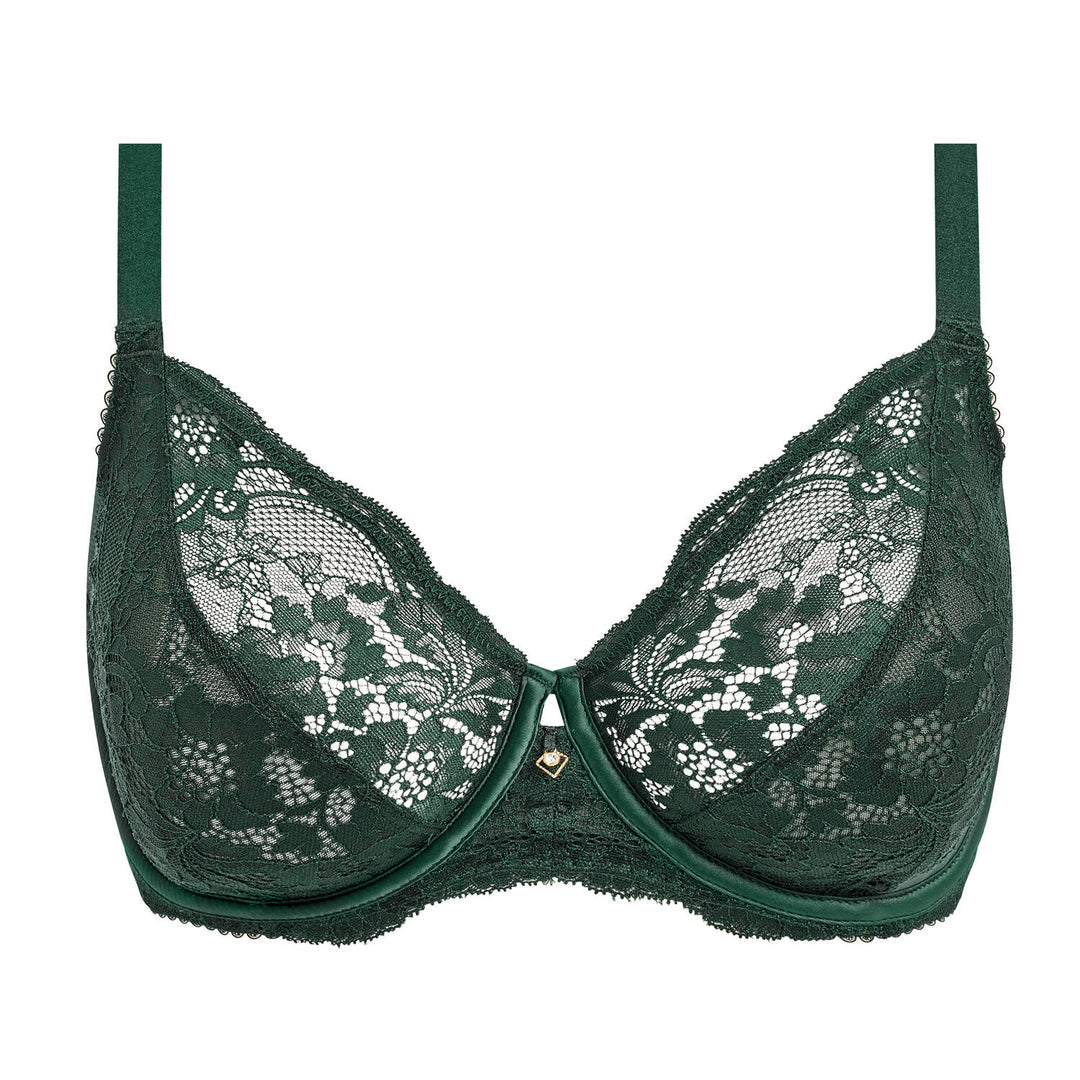 Soutien Gorge Armature Emboitant | Natsuki Lace