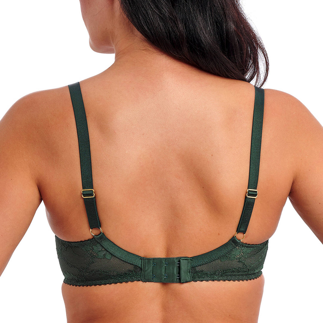 Soutien Gorge Armature Emboitant | Natsuki Lace