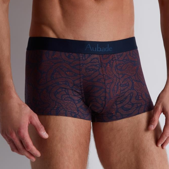 Men's Boxers | Aubade | XB Men