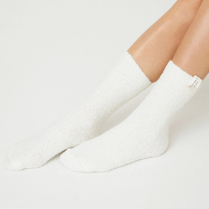 Pack 2 chausettes polaires | Comfy