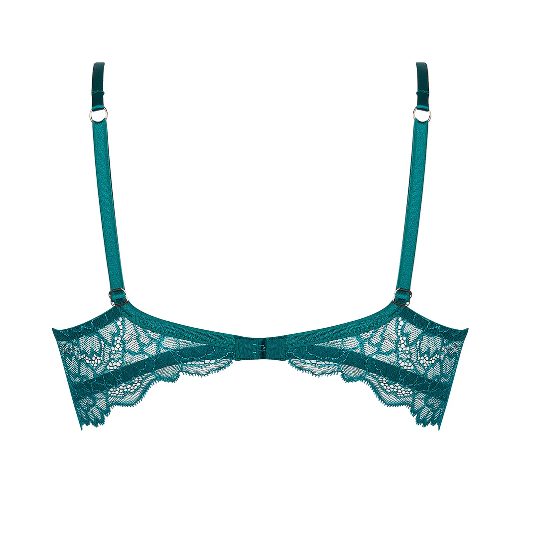 Soutien gorge push up | Sublime en dentelle