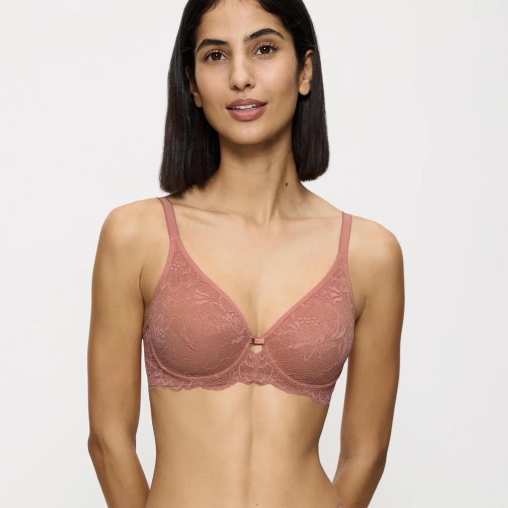 Soutien Gorge Armature | Amourette Charm