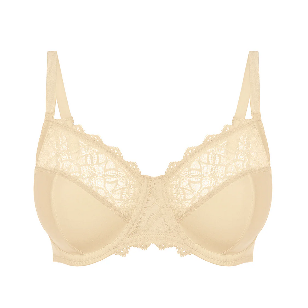 Full cup underwired bra | Simone Pérèle | Stopover