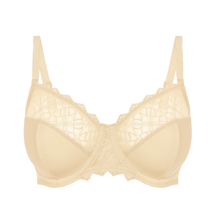 Full cup underwired bra | Simone Pérèle | Stopover