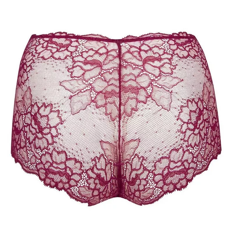 Short sexy | Sublime en dentelle