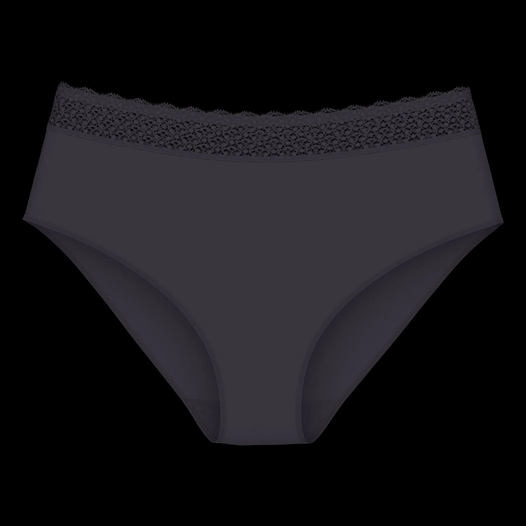 Slip Midi Modal | Feel Of Modal