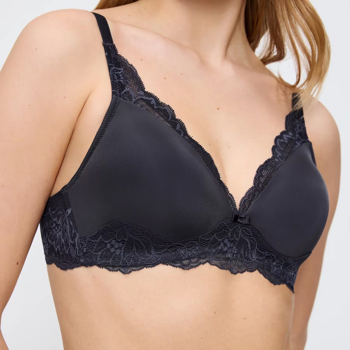 Soutien Gorge Sans Armature Coque | Amourette Charm
